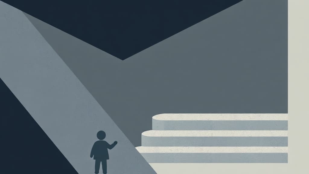 Tragedy in the North: 3-Year-Old Dies After Falling on Stairs