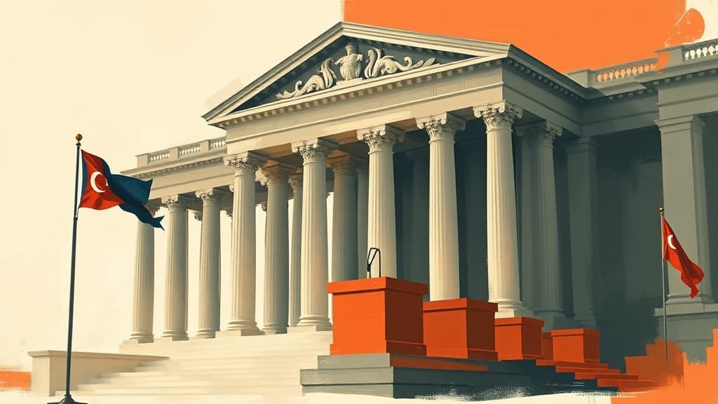 Itamar Ben-Gvir Warns Unity Government Could Undermine Judicial Reform and Coalition Stability