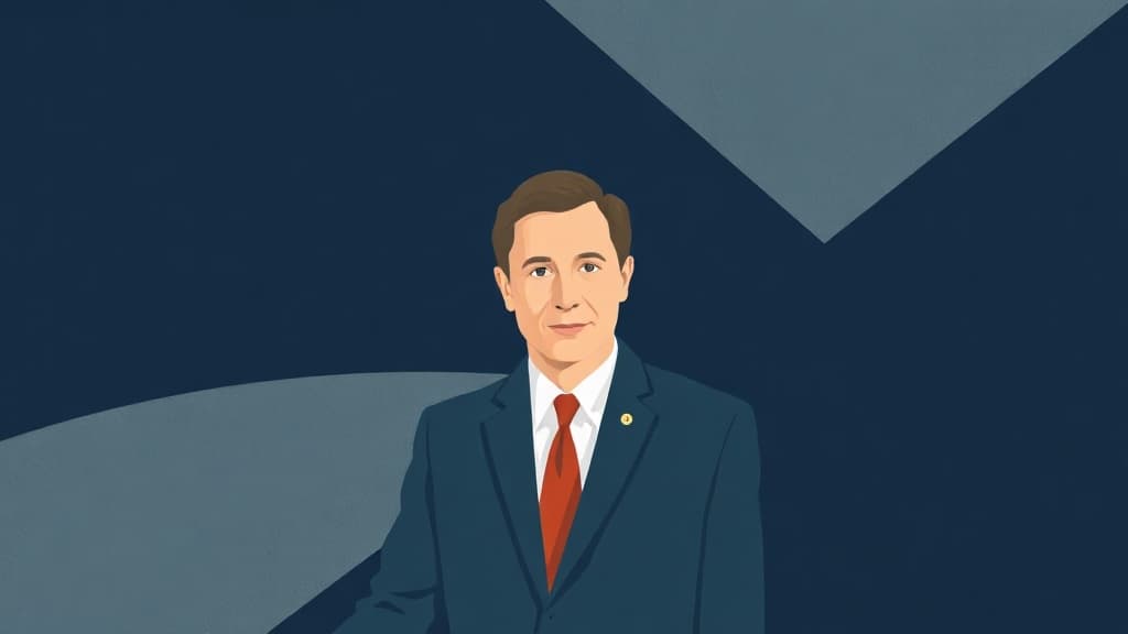 Big Step Toward the Senate: Victory for Controversial Anti-Israel Candidate
