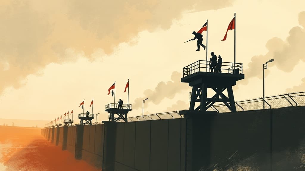 Beersheba Court Sentences Four to Five Years for May 2021 Stone-Throwing Riots