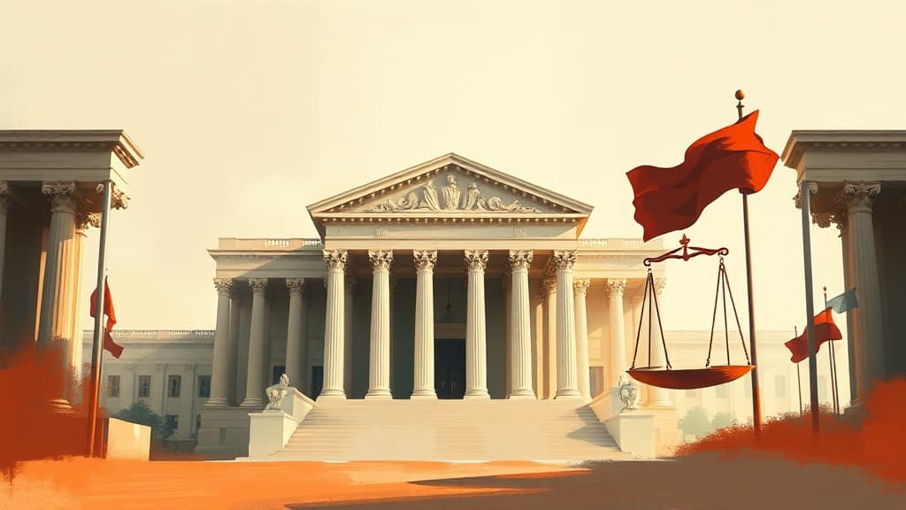 Yinon Magal Condemns Israeli Supreme Court for Halting Communications Law