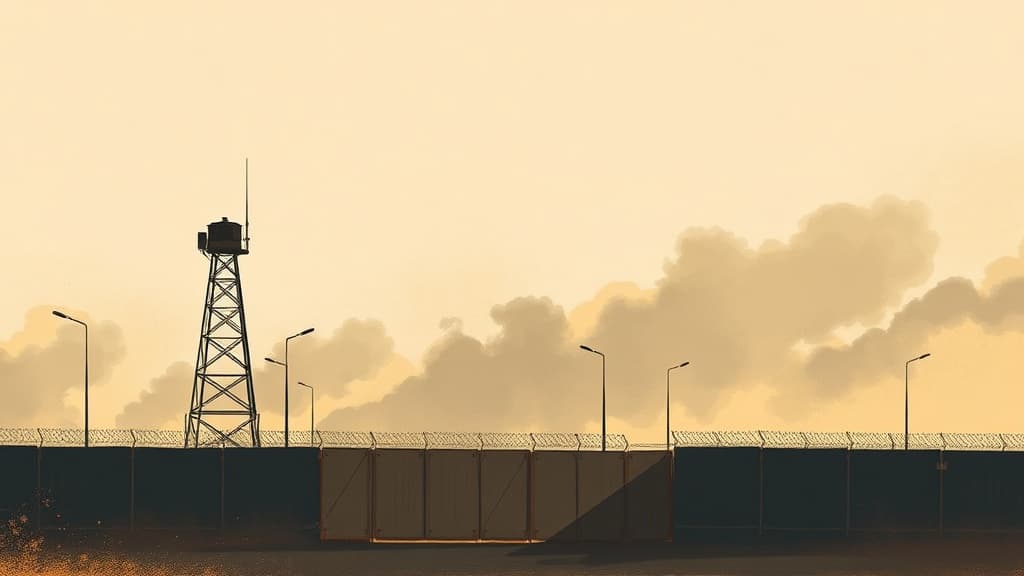Egypt Awaits Official Israeli Response on Gaza Negotiations Amid Rising Tensions