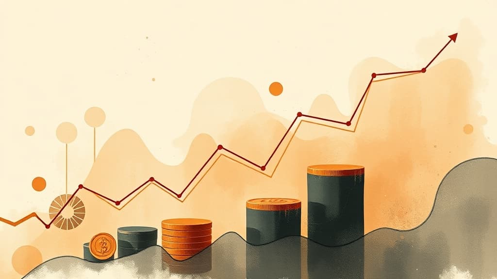 Former Delek US CEO and Hana Hollander Launch New Investment House Aspire Brokerage