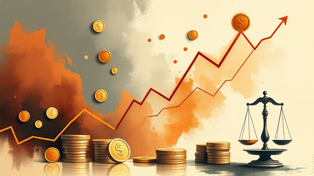 Tel Aviv Stock Exchange Sees Over 7 Billion Shekels in Trades Amid Index Rebalancing