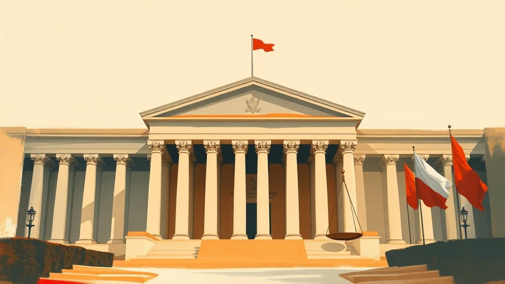 Israeli Supreme Court Dismisses Tzohar's Kashrut Petition After License Issued by Chief Rabbinate