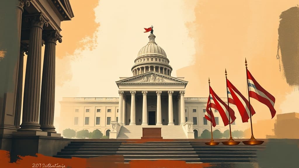 Senator Lindsey Graham’s Sister Darline Graham Announces Senate Run to Continue His Legacy