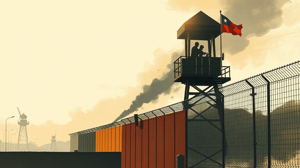 Egypt Suspends Host After Inviting Israeli Critic Gideon Levy Over Sinai Remarks