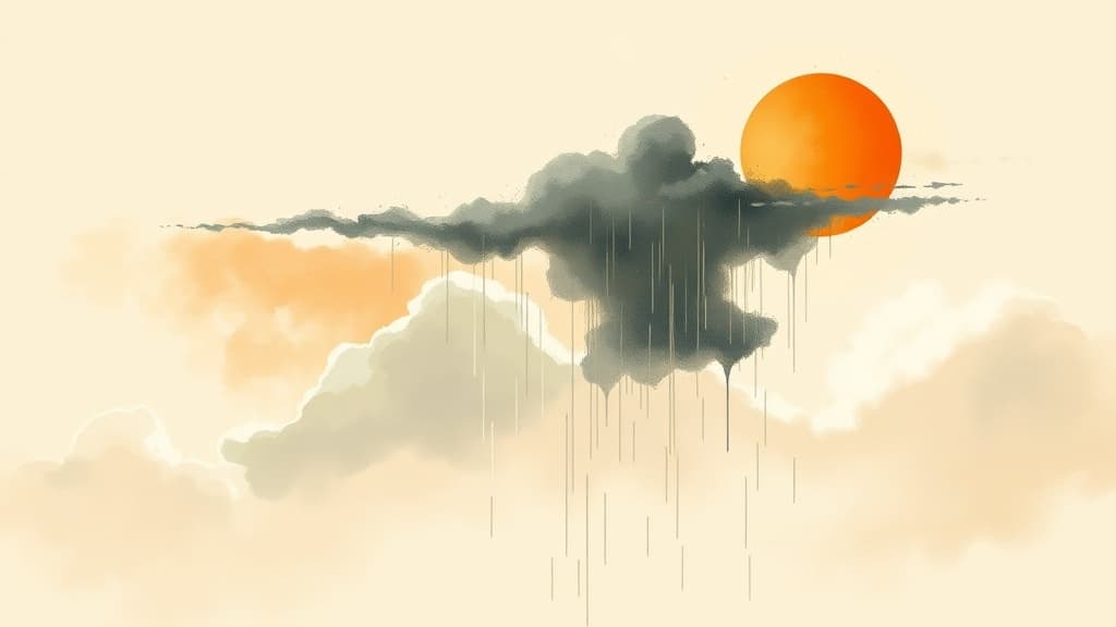 Extreme Heatwave Hits Israel with Relief Expected Tomorrow