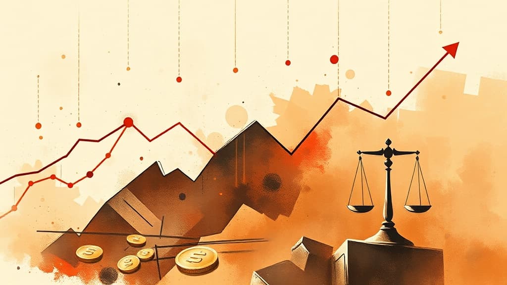US Dollar Holds Steady Against Israeli Shekel Amid US-Iran Tensions and Rising Oil Prices