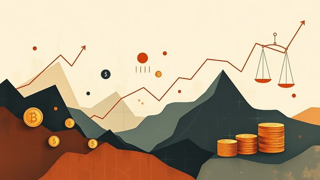 Tel Aviv 35 Index Explained: Israel's Leading Stock Market Benchmark
