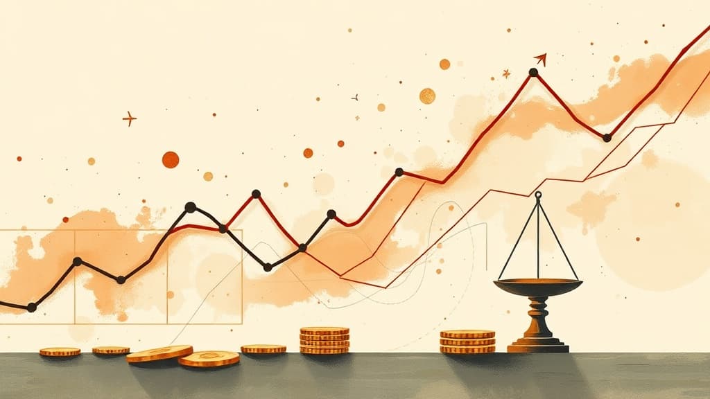 Israel’s 2026 Growth Forecasts Range Between 3.1% and 4.2%, Not 5% as Claimed