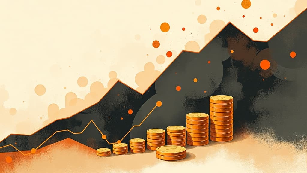 S&P Warns Israel Banks Face Profit Pressure as Cheap Deposits Decline