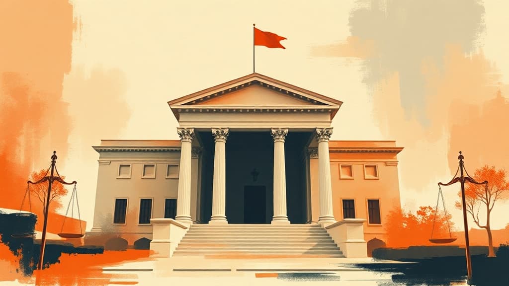 Meir Ohana Argues Second Temple's Destruction Stemmed From Long-Term National Decline