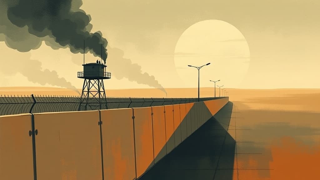 Netherlands Joins Boycott on Israeli Settlements Including Golan Heights from September