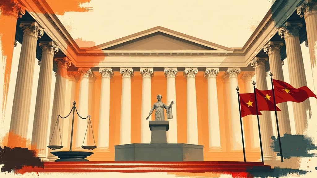 Israeli Legal Expert Calls for Separate Constitutional Court to Stabilize Judiciary