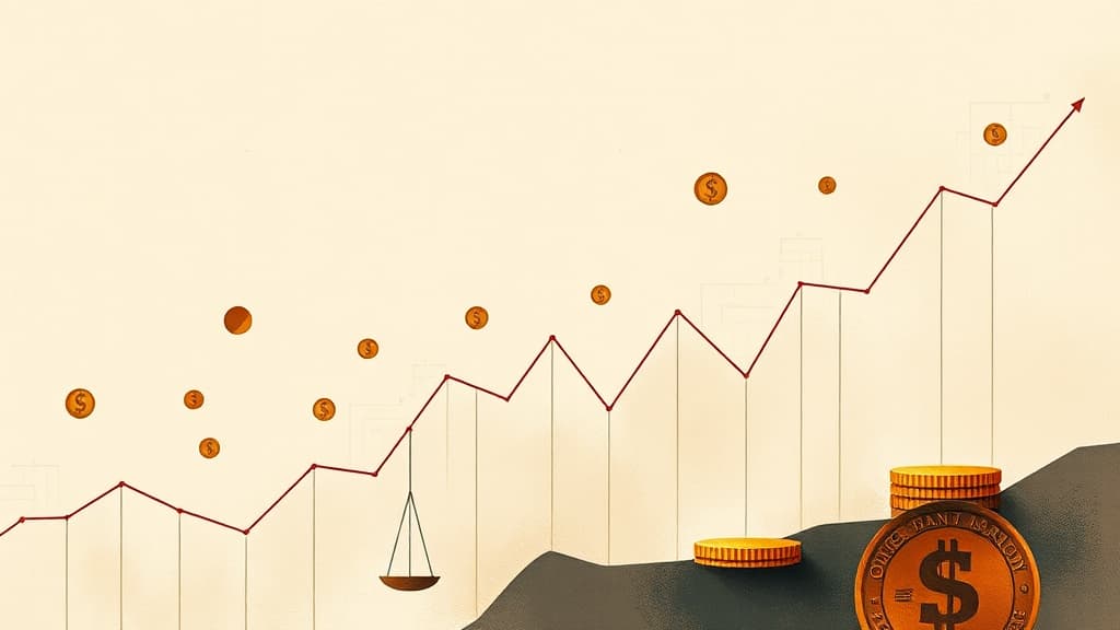 Israeli Economic Reforms Stalled Amid AI-Driven Job Cuts and Industry Challenges