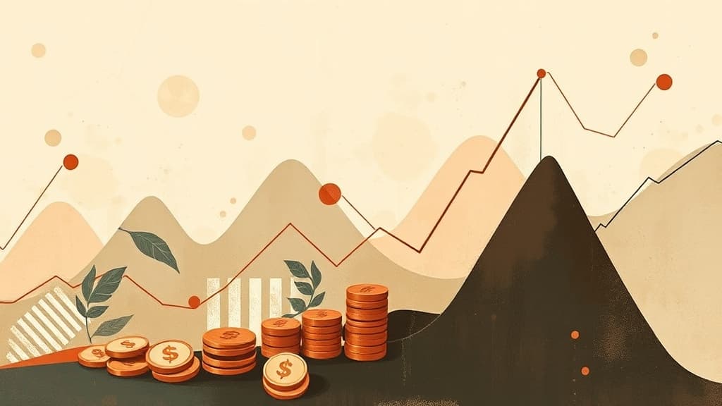 Anduril Eyes $100 Billion Valuation in New Funding Round Amid Rising Defense Demand