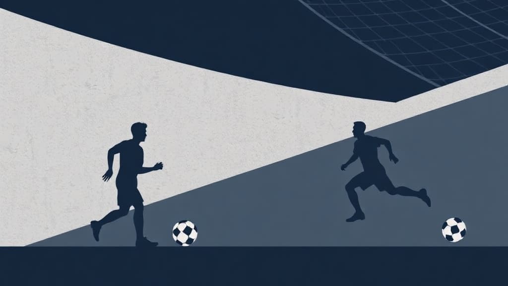 Why Arab Football Spending Has Yet to Deliver Success on the Pitch