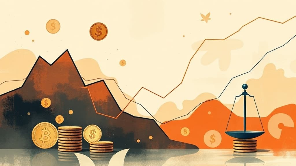 Essential Investor Guide and Market Insights Including Tax Benefits and Tech Giants' Outlook