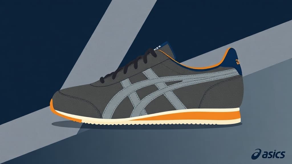 Asics to Split Off Profitable Onitsuka Tiger Sneaker Brand