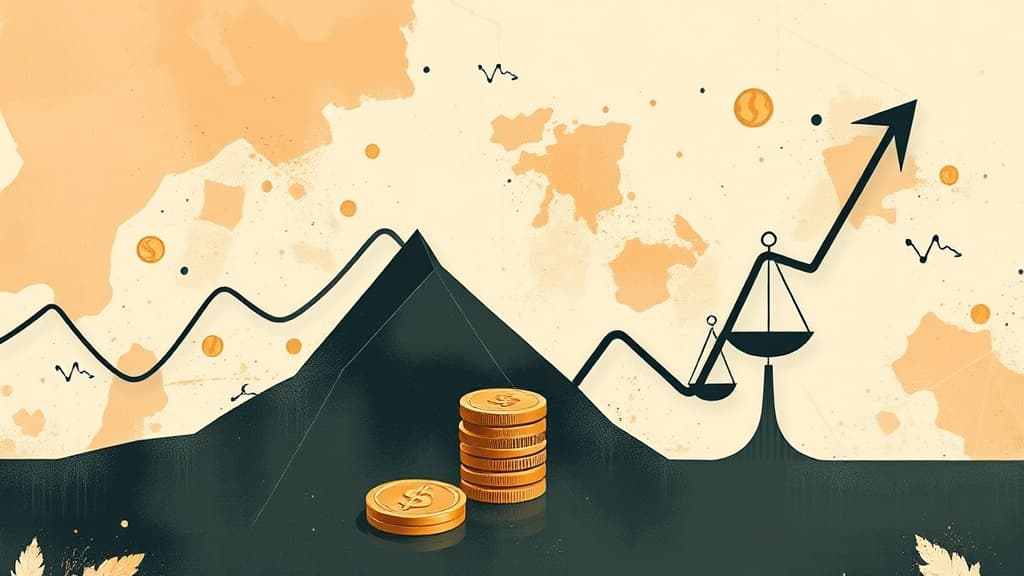 Strong Shekel Signals Strategic and Economic Challenges for Israel