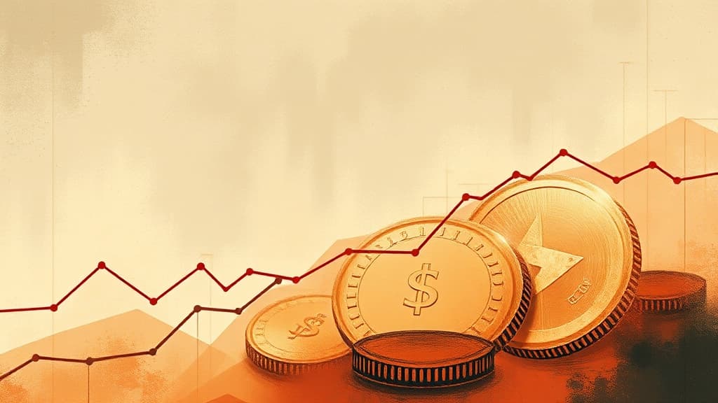 Palestinian Currency Governor Warns of Imminent Economic Collapse Amid Israeli Banking Disconnect