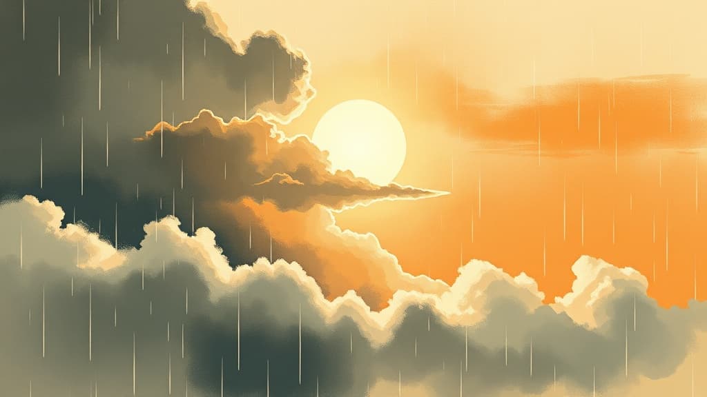Israel Faces Rising Temperatures and Intensifying Heat Stress Today