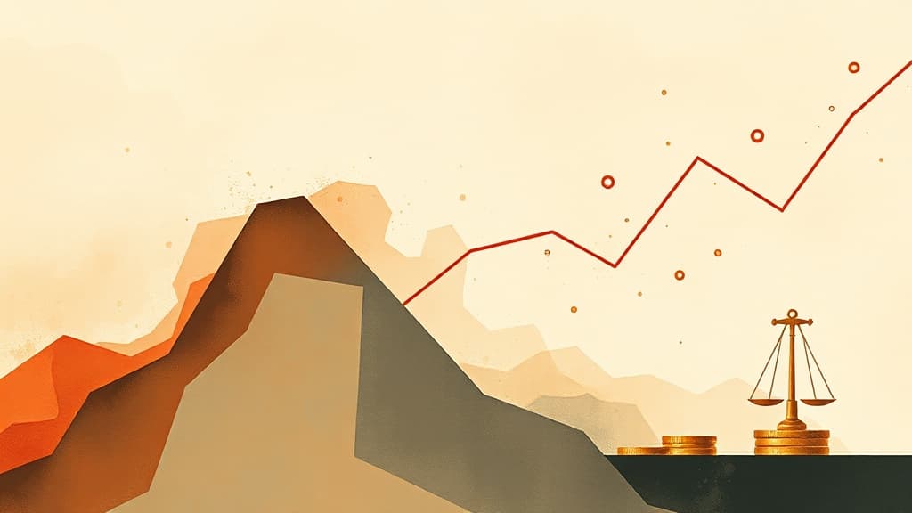 Refining Margins Boost Israeli Refinery Stocks Despite Operational Challenges