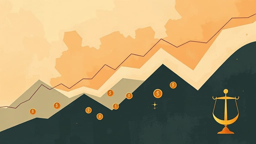 Explaining Financial Bubbles: Definition, Causes, and Historical Examples