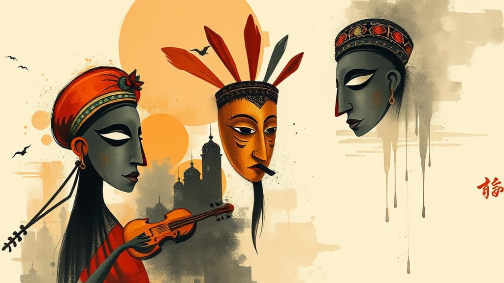 Israeli Singer Shaia Laksir Releases Soulful New Single 'IMADI' Inspired by Psalm 23