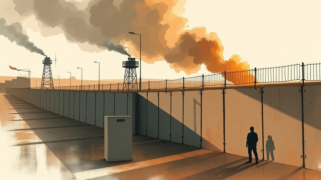 Yair Golan Criticizes Israeli Government's Neglect of Jewish Terrorism in West Bank