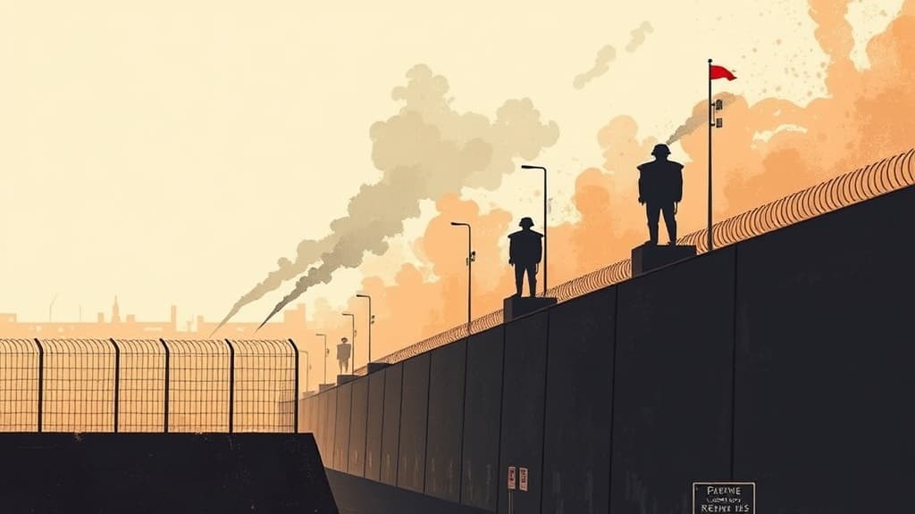 Israeli Prison Guards Find Gaza Doctor Bound with Socks in Ganot Prison Cell
