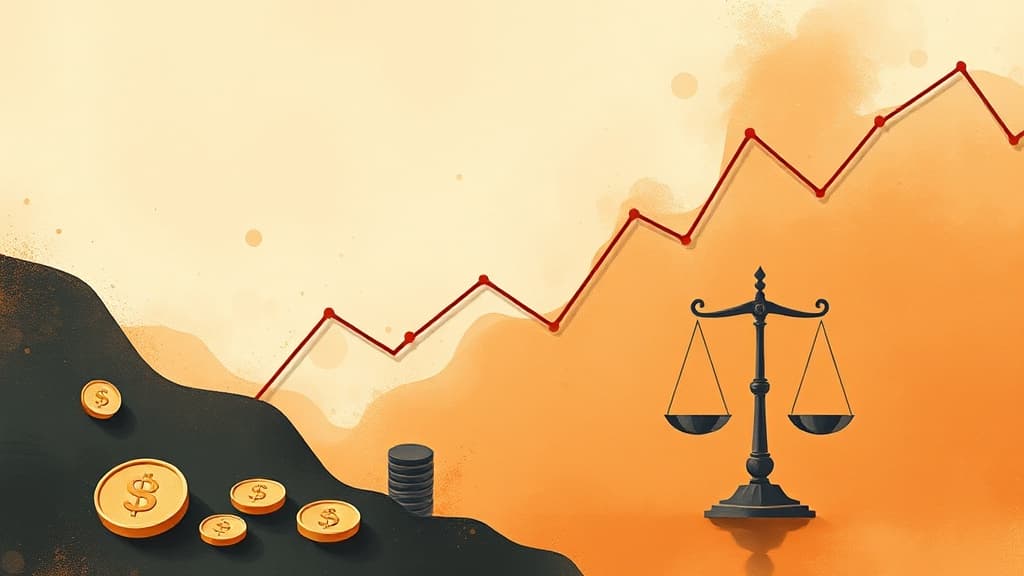 Three Major Infrastructure Acquisitions Boost Tel Aviv Stock Exchange Shares