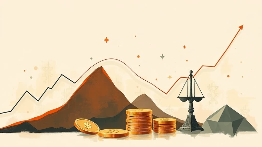 Real Estate Credit Drives Israeli Business Loans to 16-Year High Amid Market Struggles