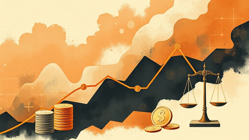 High Credit Card Interest in Israel Revealed: How to Avoid Costly Debt Traps