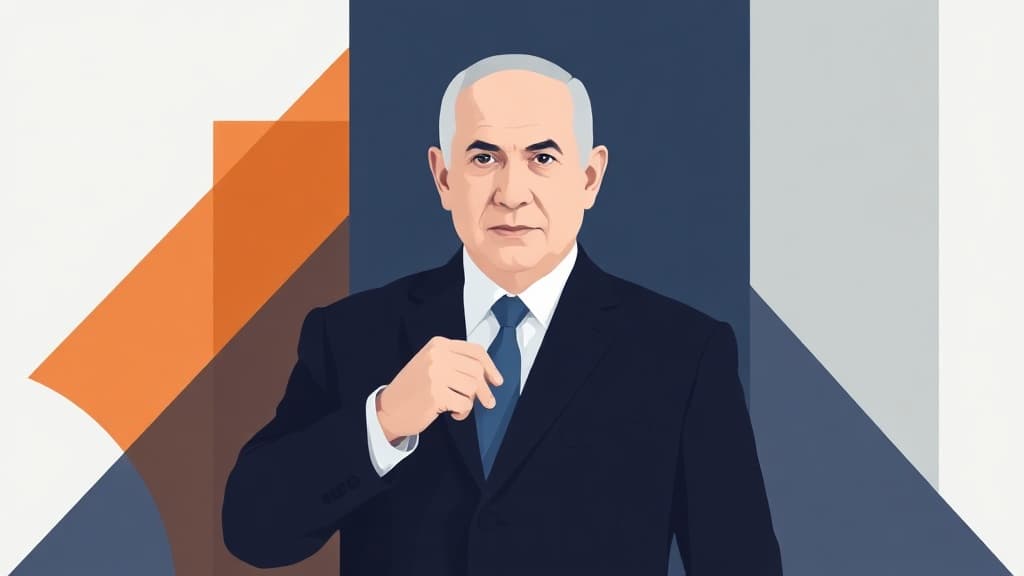 Netanyahu Weighs Three Options as Likud Primaries Debate Intensifies
