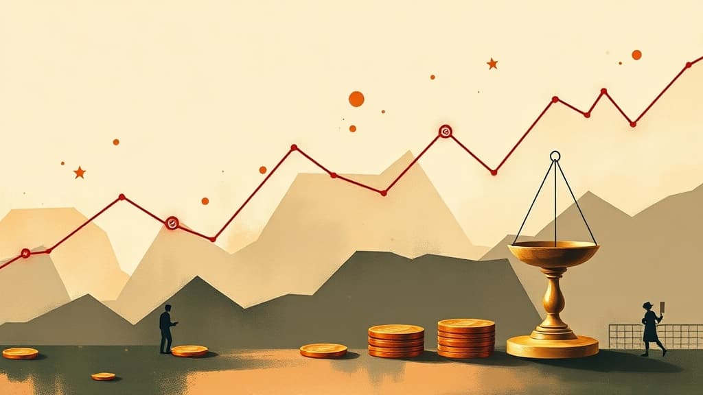 Bank of Israel Urged to Lower Interest Rates Amid Sharp Inflation Drop