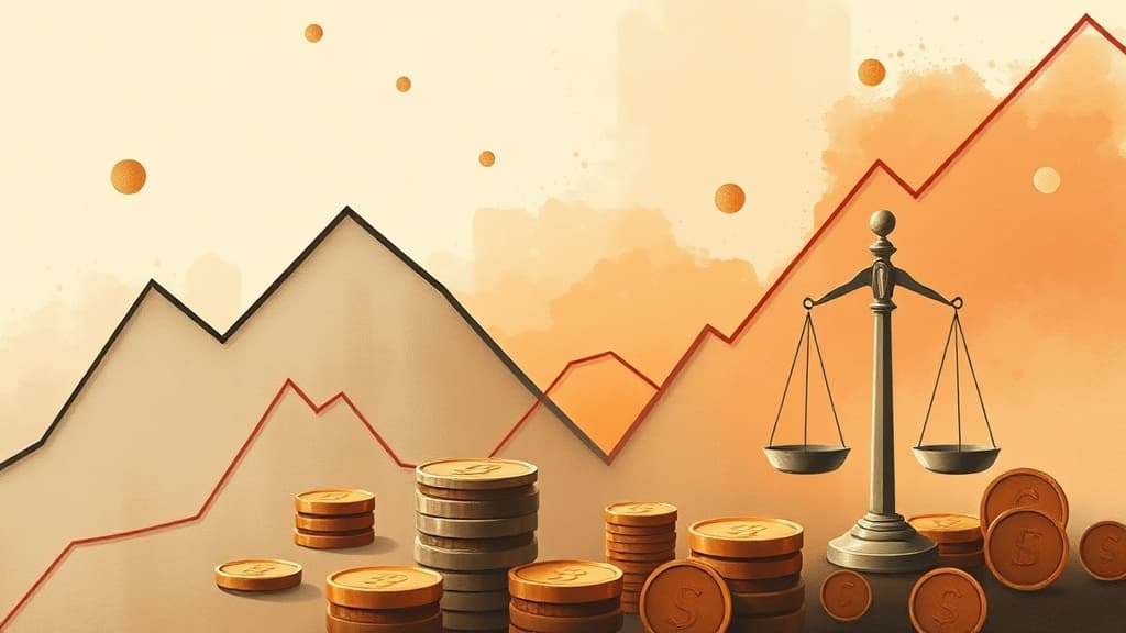 Israeli Tax Authority Reviews Highly Successful Corporate Profit Reform Amid Market Distortions