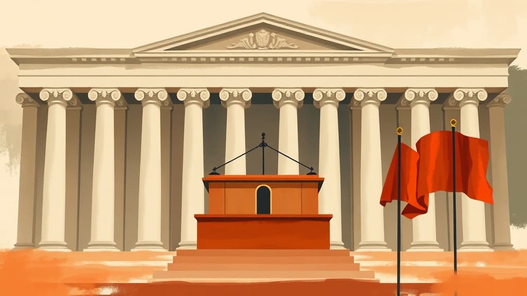 Israeli NGO Petitions Supreme Court to Bar Draft Dodgers from Rabbinical Certification Exams