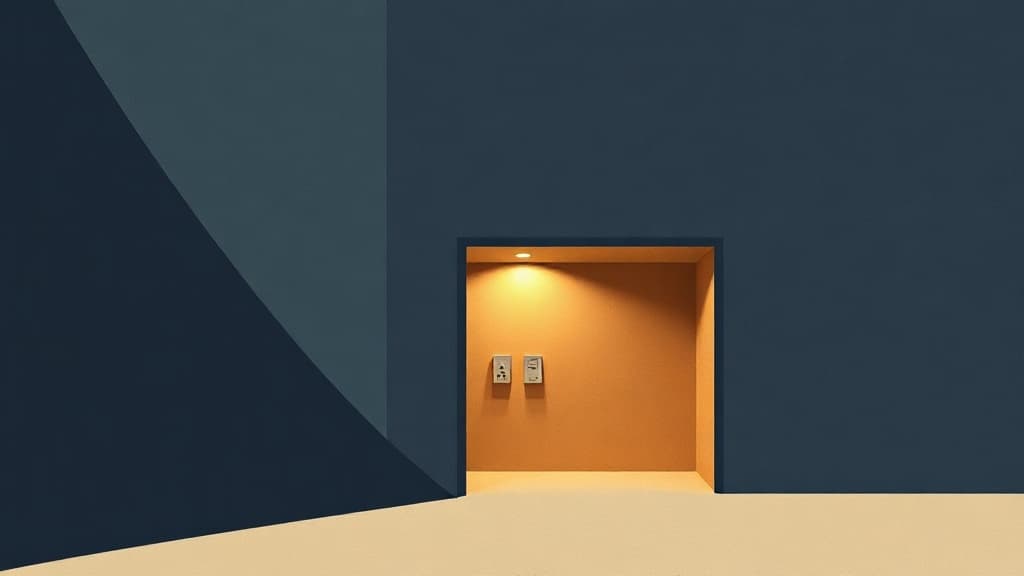 News for worshippers at Rabbi Shimon’s grave in Meron: new, accessible, modern restrooms opened