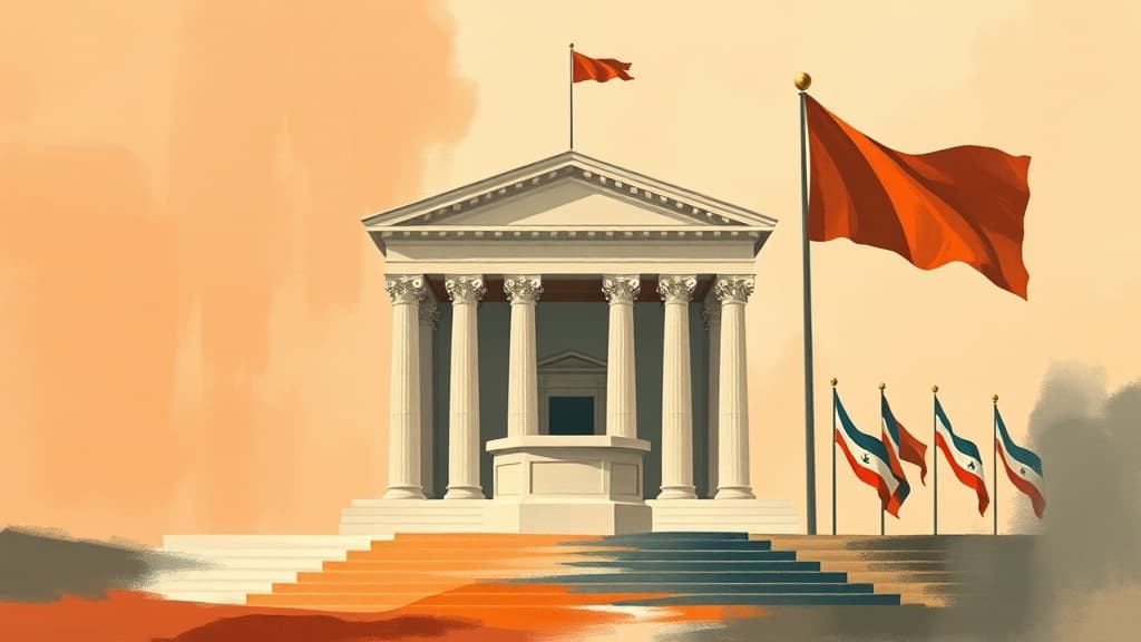 Council of Torah Sages Challenges Israeli Supreme Court Amidst Global and Local Crises