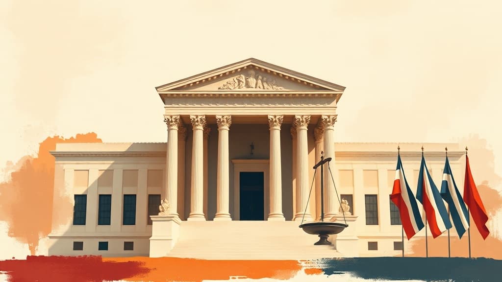 Israeli Ministers Decide to Boycott Supreme Court Hearings on Controversial Laws