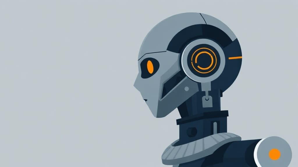 Robot Housekeeper? Not Anytime Soon, Says Analyst Cooling the Hype
