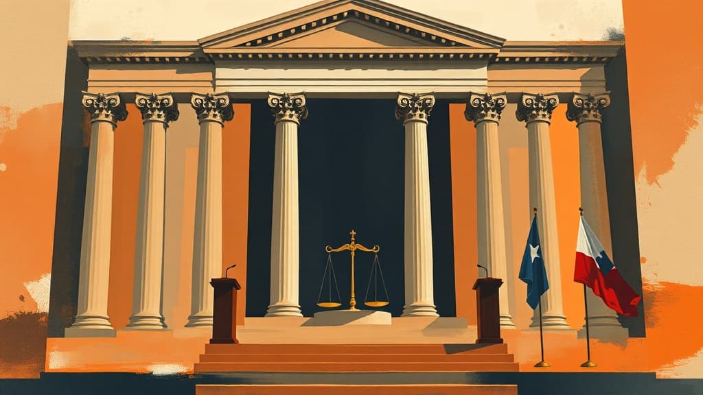 Over 90,000 Yeshiva Students Face Funding Freeze After Israeli Supreme Court Ruling