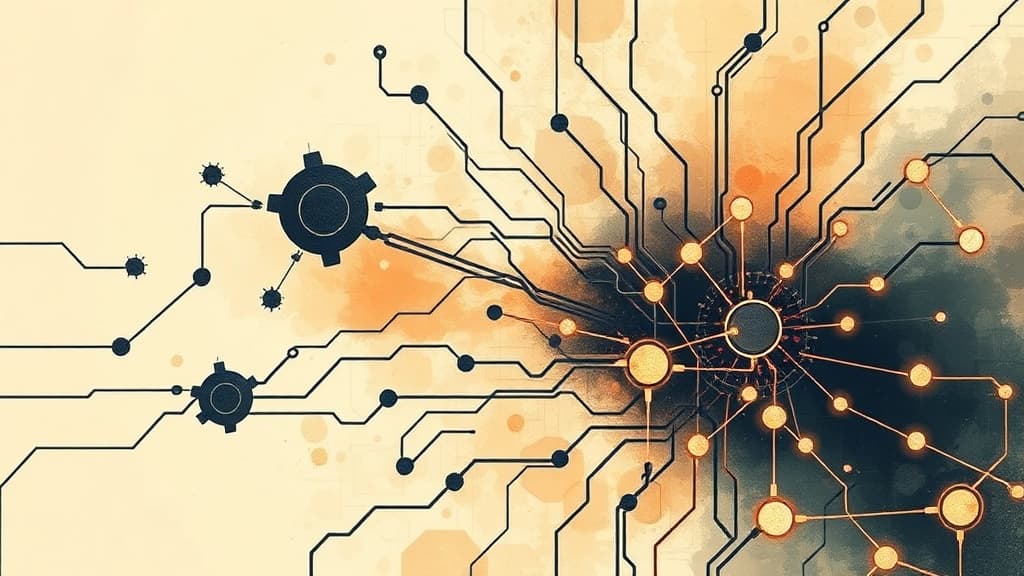 Mizrahi Tefahot Bank Cuts Dozens of Matrix Employees as AI Tools Replace Manual Work