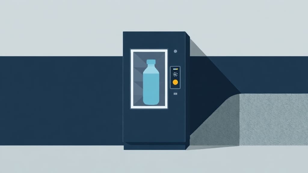 Justice Ministry Opens Enforcement Proceeding Over Face Recognition at Rami Levy Machines