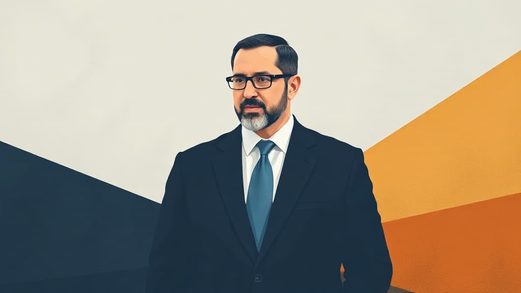 MK Solomon Responds to His Removal: “It Hurts Me”