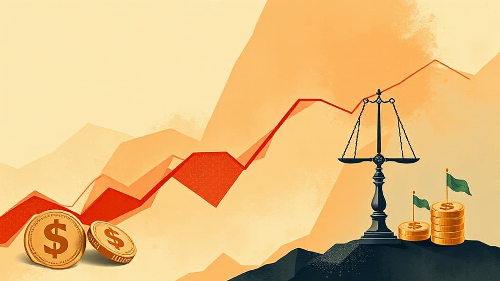 Israeli Gas Prices Surge Above 8 Shekels Amid Global Oil Market Tensions
