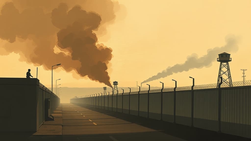 Massive Fire Hits Major Kosher Meat Plant in Iowa, Disrupting US Supply