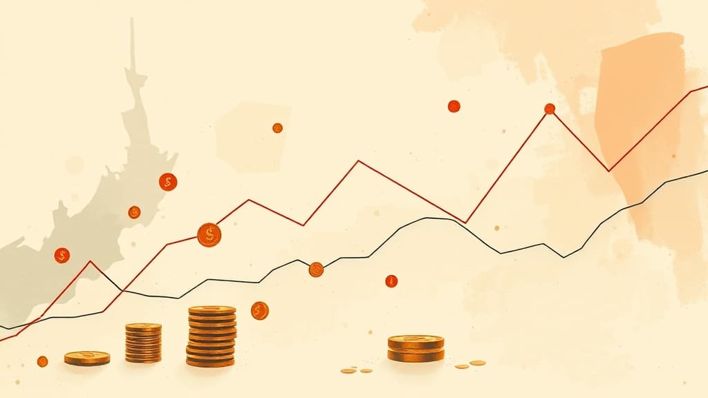 S&P 500 Fund Outperforms Amid Market Declines in July